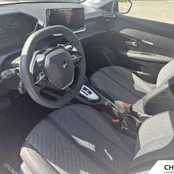 Peugeot 208 208 Hybrid 100 e-DCS6 Style Besan&ccedil;on