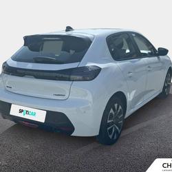 Peugeot 208 208 Hybrid 100 e-DCS6 Style Besan&ccedil;on