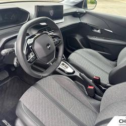 Peugeot 208 208 Hybrid 100 e-DCS6 Style Besan&ccedil;on