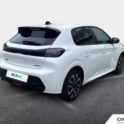 Peugeot 208 208 Hybrid 100 e-DCS6 Style Besan&ccedil;on