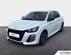 Peugeot 208 Besançon