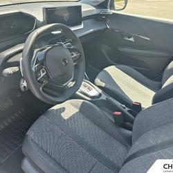 Peugeot 208 208 Hybrid 100 e-DCS6 Style Besan&ccedil;on