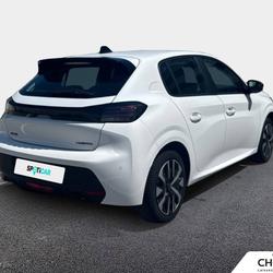 Peugeot 208 208 Hybrid 100 e-DCS6 Style Besan&ccedil;on