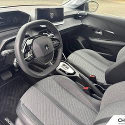 Peugeot 208 208 Hybrid 100 e-DCS6 Style Besan&ccedil;on
