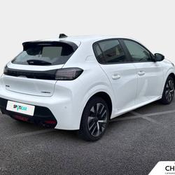 Peugeot 208 208 Hybrid 100 e-DCS6 Style Besan&ccedil;on