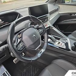 Peugeot 3008 3008 BlueHDi 130ch S&S EAT8 GT Besan&ccedil;on