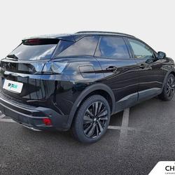 Peugeot 3008 3008 BlueHDi 130ch S&S EAT8 GT Besan&ccedil;on