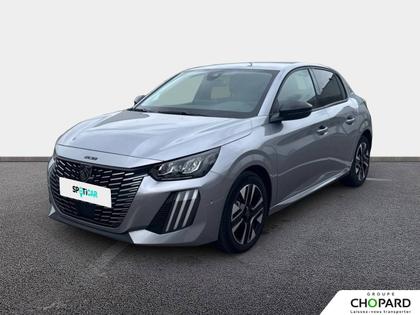Peugeot 208 - 208 100 S&S BVM6 Allure - 16 689 €