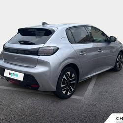 Peugeot 208 208 100 S&S BVM6 Allure Besan&ccedil;on