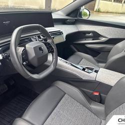 Peugeot 3008 3008 Hybrid 136 e-DCS6 Allure Besan&ccedil;on