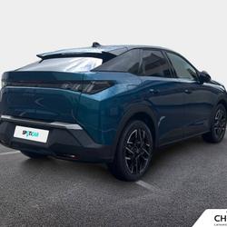 Peugeot 3008 3008 Hybrid 136 e-DCS6 Allure Besan&ccedil;on