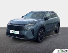 Peugeot 5008 Besançon
