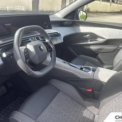 Peugeot 5008 5008 Hybrid 145 ch e-DCS6 Allure Besan&ccedil;on