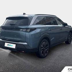 Peugeot 5008 5008 Hybrid 145 ch e-DCS6 Allure Besan&ccedil;on