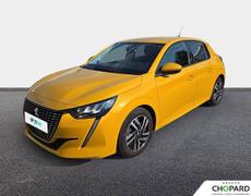 Peugeot 208 Besançon