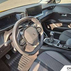 Peugeot 208 208 PureTech 100 S&S BVM6 Allure Business Besan&ccedil;on