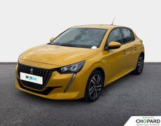 Peugeot 208 Besançon
