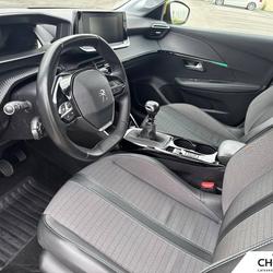 Peugeot 208 208 PureTech 100 S&S BVM6 Allure Besan&ccedil;on