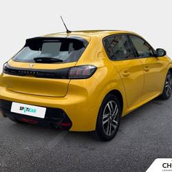 Peugeot 208 208 PureTech 100 S&S BVM6 Allure Besan&ccedil;on