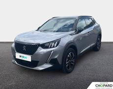 Peugeot 2008 Besançon