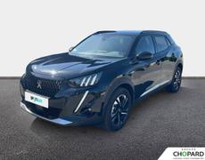 Peugeot 2008 Besançon