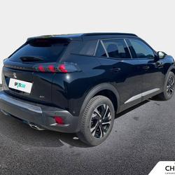 Peugeot 2008 2008 PureTech 130 S&S EAT8 GT Besan&ccedil;on