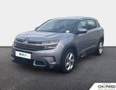 Citroen C5 Aircross Besançon