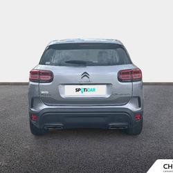Citroen C5 Aircross C5 Aircross Hybride Rechargeable 225 S&S e-EAT8 Feel Besan&ccedil;on