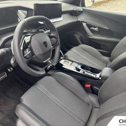 Peugeot 2008 2008 Hybrid 145 e-DCS6 GT Besan&ccedil;on