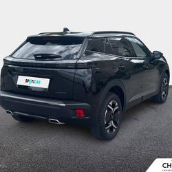 Peugeot 2008 2008 Hybrid 145 e-DCS6 GT Besan&ccedil;on