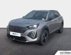 Peugeot 2008 Besançon