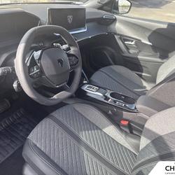 Peugeot 2008 2008 Hybrid 145 e-DCS6 Allure Besan&ccedil;on