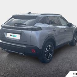 Peugeot 2008 2008 Hybrid 145 e-DCS6 Allure Besan&ccedil;on