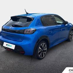 Peugeot e-208 208 Electrique 50 kWh 136ch GT Pack Besan&ccedil;on
