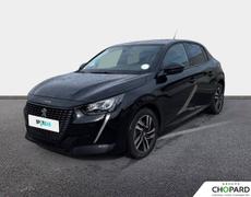 Peugeot 208 Besançon