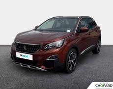 Peugeot 3008 Besançon