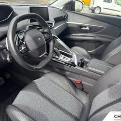 Peugeot 3008 3008 Puretech 130ch S&S EAT8 Allure Besan&ccedil;on