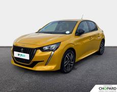 Peugeot 208 Besançon