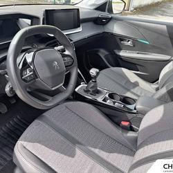 Peugeot 208 208 PureTech 100 S&S BVM6 Allure Pack Besan&ccedil;on