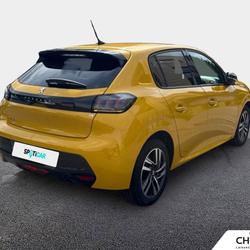 Peugeot 208 208 PureTech 100 S&S BVM6 Allure Pack Besan&ccedil;on
