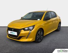 Peugeot 208 Besançon