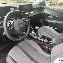 Peugeot 208 208 PureTech 100 S&S BVM6 Allure Pack Besan&ccedil;on