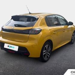 Peugeot 208 208 PureTech 100 S&S BVM6 Allure Pack Besan&ccedil;on