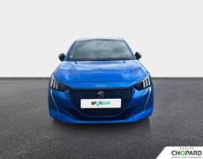 Peugeot e-208 Besançon