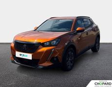 Peugeot 2008 Besançon