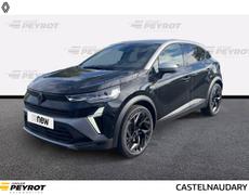Renault Captur Castelnaudary