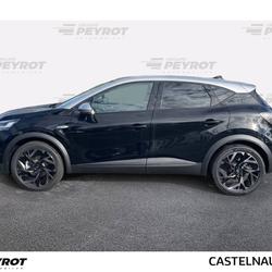 Renault Captur Captur E-Tech full hybrid 145 ch esprit Alpine Castelnaudary