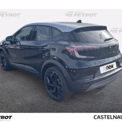 Renault Captur Captur E-Tech full hybrid 145 ch esprit Alpine Castelnaudary