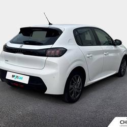 Peugeot 208 208 BlueHDi 100 S&S BVM6 Active Business Besan&ccedil;on