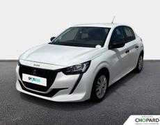 Peugeot 208 societe Besançon